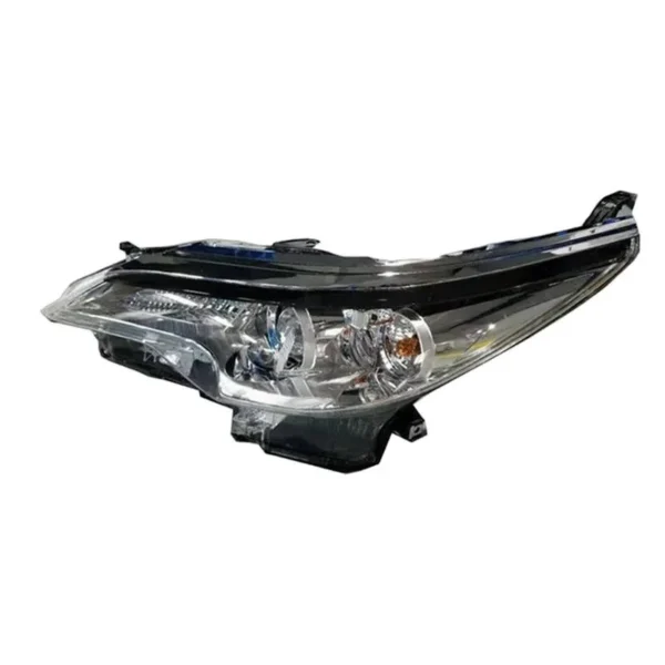 Yoonshan Head Light for TOYOTA FORTUNER (2018) Side_View(OE:81150-0KA10)