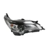 Yoonshan Head Light for TOYOTA FORTUNER (2018) Top_Angle_View(OE:81150-0KA10)