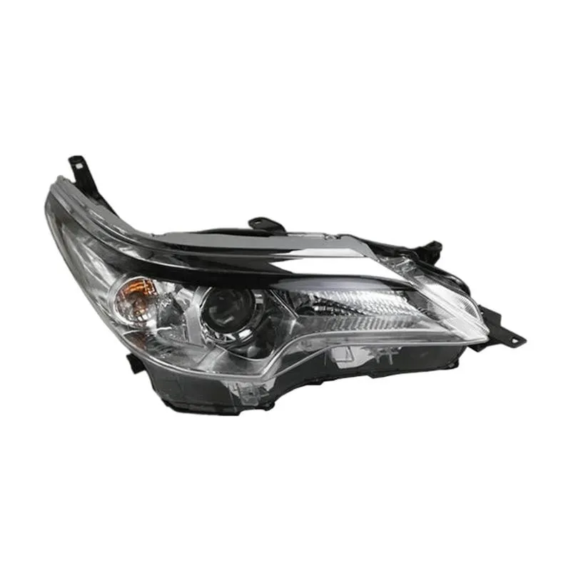 Yoonshan Head Light for TOYOTA FORTUNER (2018) Top_Angle_View(OE:81150-0KA10)