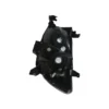 Yoonshan Head Light for TOYOTA FORTUNER SW4 (2008-2010) Back_View(OE:81110-0K280,81150-0K280,81170-0K270,81130-0K270)