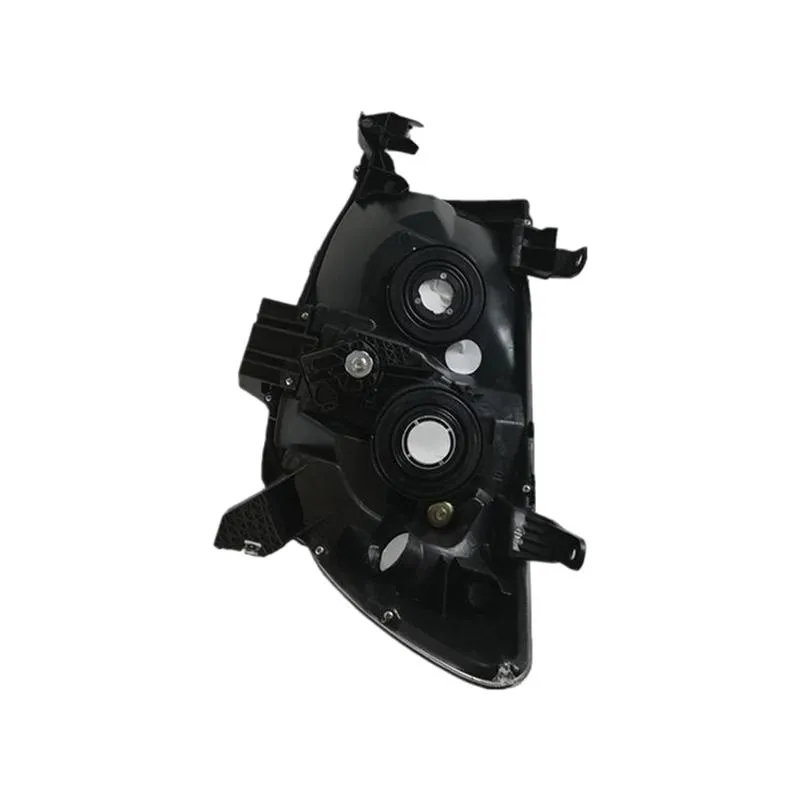 Yoonshan Head Light for TOYOTA FORTUNER SW4 (2008-2010) Back_View(OE:81110-0K280,81150-0K280,81170-0K270,81130-0K270)