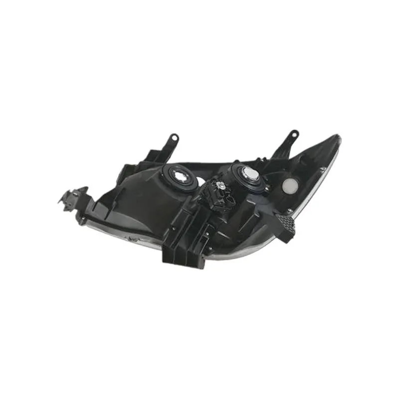 Yoonshan Head Light for TOYOTA FORTUNER SW4 (2008-2010) Bottom_View(OE:81110-0K280,81150-0K280,81170-0K270,81130-0K270)