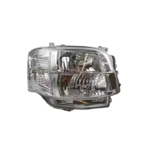 Yoonshan Head Light for TOYOTA HIACE (2010) Front_View(OE:R:81145-26650,R:81110-26650,L:81150-26650)