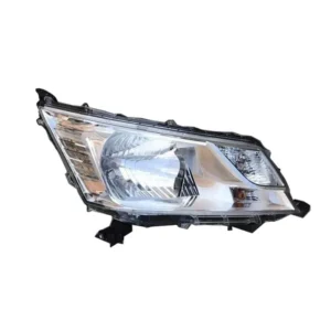 Yoonshan Head Light for TOYOTA HIACE VAN MINI BUS 300 (2019) Front_View(OE:81130-26B00)