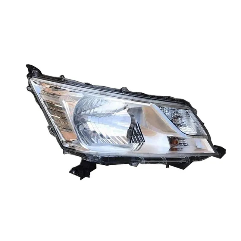 Yoonshan Head Light for TOYOTA HIACE VAN MINI BUS 300 (2019) Front_View(OE:81130-26B00)