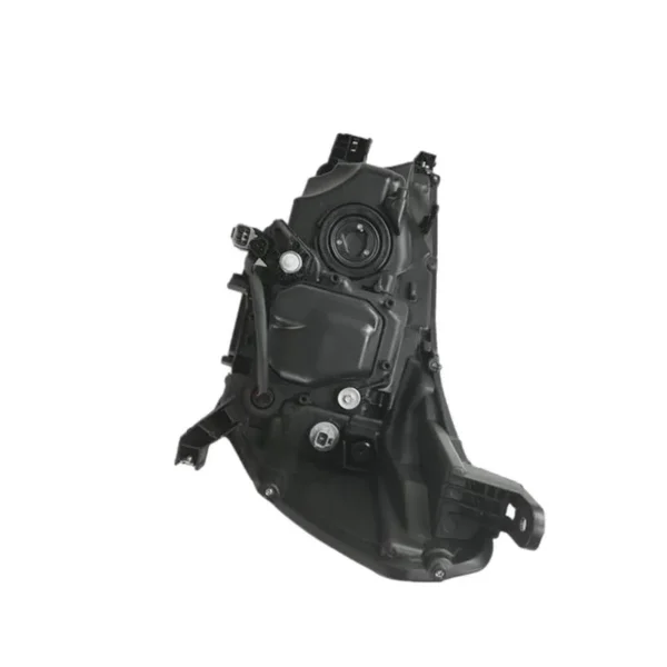 Yoonshan Head Light for TOYOTA HILUX REVO (2015-2018) Back_View(OE:81150-0K720,81110-0K720)