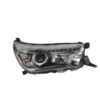 Yoonshan Head Light for TOYOTA HILUX REVO (2015-2018) Front_View(OE:81150-0K720,81110-0K720)