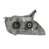 Yoonshan Head Light for TOYOTA HILUX SURF 4RUNNER (2002) Back_View(OE:81560-35290,212-11L6)