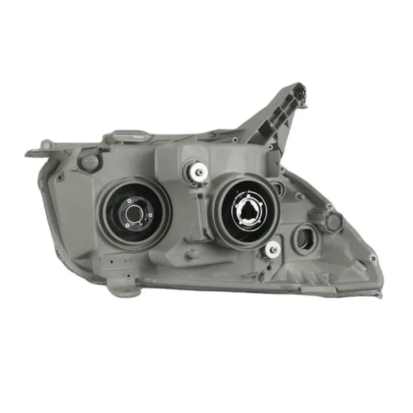 Yoonshan Head Light for TOYOTA HILUX SURF 4RUNNER (2002) Back_View(OE:81560-35290,212-11L6)