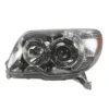 Yoonshan Head Light for TOYOTA HILUX SURF 4RUNNER (2002) Front_View(OE:81560-35290,212-11L6)