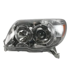 Yoonshan Head Light for TOYOTA HILUX SURF 4RUNNER (2002) Front_View(OE:81560-35290,212-11L6)