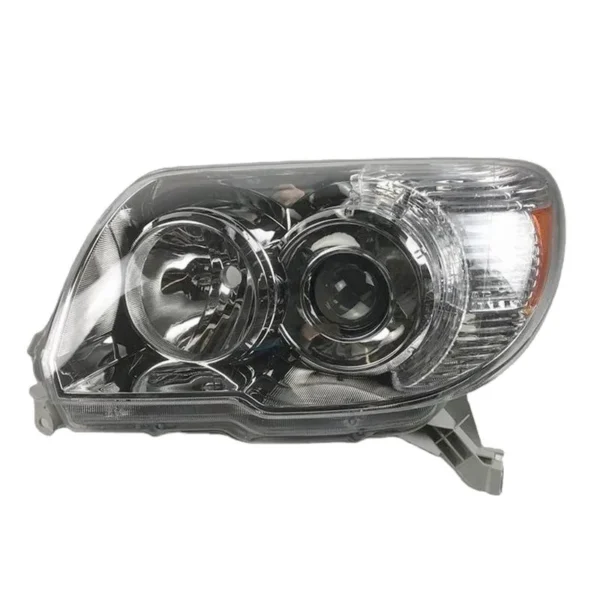 Yoonshan Head Light for TOYOTA HILUX SURF 4RUNNER (2002) Front_View(OE:81560-35290,212-11L6)