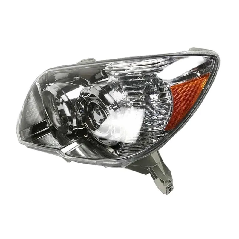 Yoonshan Head Light for TOYOTA HILUX SURF 4RUNNER (2002) Side_View(OE:81560-35290,212-11L6)