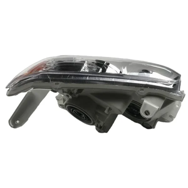 Yoonshan Head Light for TOYOTA HILUX SURF 4RUNNER (2002) Top_View(OE:81560-35290,212-11L6)