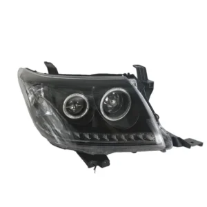 Yoonshan Head Light for TOYOTA HILUX VIGO (2011) Front_View(OE:R:81130-0K390,L:81170-0K390,L:81150-0K390,R:81110-0K440,L:81150-0K440)