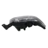 Yoonshan Head Light for TOYOTA HILUX VIGO (2011) Top_View(OE:R:81130-0K390,L:81170-0K390,L:81150-0K390,R:81110-0K440,L:81150-0K440)