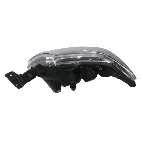 Yoonshan Head Light for TOYOTA HILUX VIGO (2011) Top_View(OE:R:81130-0K390,L:81170-0K390,L:81150-0K390,R:81110-0K440,L:81150-0K440)