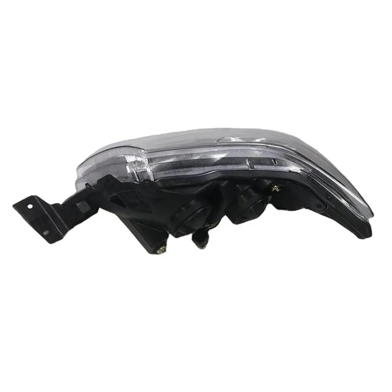 Yoonshan Head Light for TOYOTA HILUX VIGO (2011) Top_View(OE:R:81130-0K390,L:81170-0K390,L:81150-0K390,R:81110-0K440,L:81150-0K440)