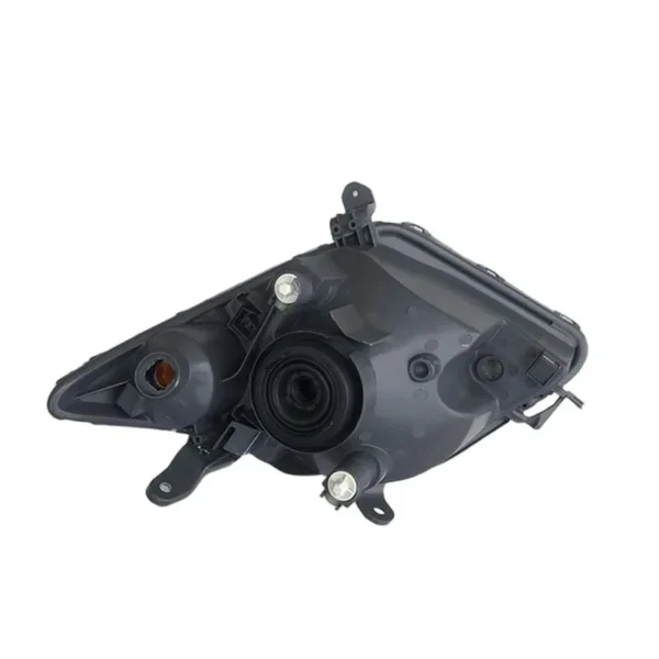 Yoonshan Head Light for TOYOTA IST XA (2005) Back_View(OE:81105-52520,L:81106-52520,312-1185)
