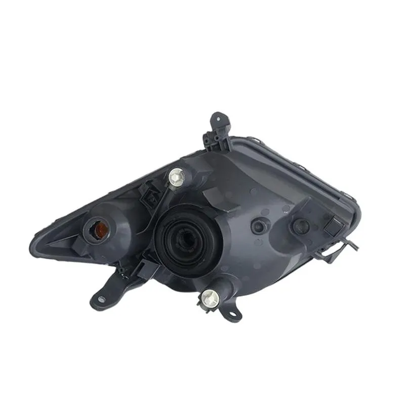 Yoonshan Head Light for TOYOTA IST XA (2005) Back_View(OE:81105-52520,L:81106-52520,312-1185)
