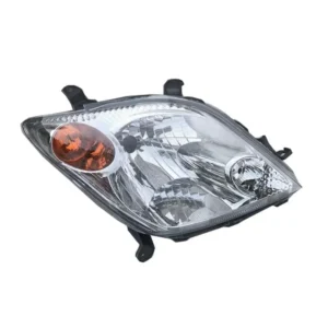Yoonshan Head Light for TOYOTA IST XA (2005) Front_View(OE:81105-52520,L:81106-52520,312-1185)