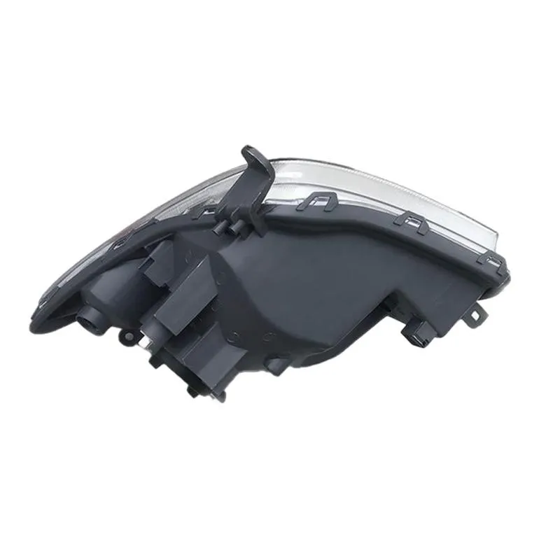 Yoonshan Head Light for TOYOTA IST XA (2005) Side_View(OE:81105-52520,L:81106-52520,312-1185)