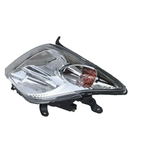 Yoonshan Head Light for TOYOTA IST XA (2005) Top_Angle_View(OE:81105-52520,L:81106-52520,312-1185)