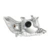 Yoonshan Head Light for TOYOTA LAND CRUISER (2007) Back_View(OE:81130-60C10,81170-60C10,212-11M4)