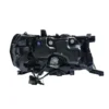 Yoonshan Head Light for TOYOTA LAND CRUISER (2016) Back_View(OE:-)