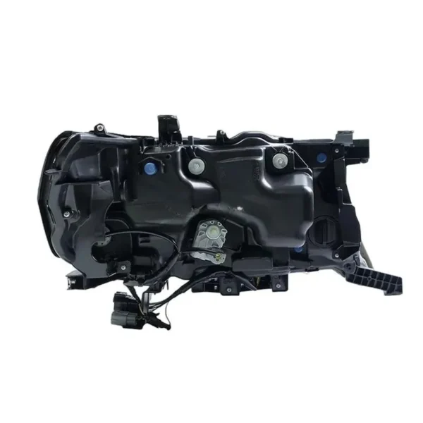 Yoonshan Head Light for TOYOTA LAND CRUISER (2016) Back_View(OE:-)