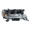 Yoonshan Head Light for TOYOTA LAND CRUISER (2016) Front_View(OE:-)