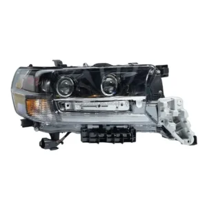 Yoonshan Head Light for TOYOTA LAND CRUISER (2016) Front_View(OE:-)