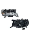 Yoonshan Head Light for TOYOTA LAND CRUISER (2016) Top_Angle_View(OE:-)