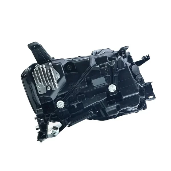 Yoonshan Head Light for TOYOTA LAND CRUISER FJ200 (2021) Back_View(OE:-)