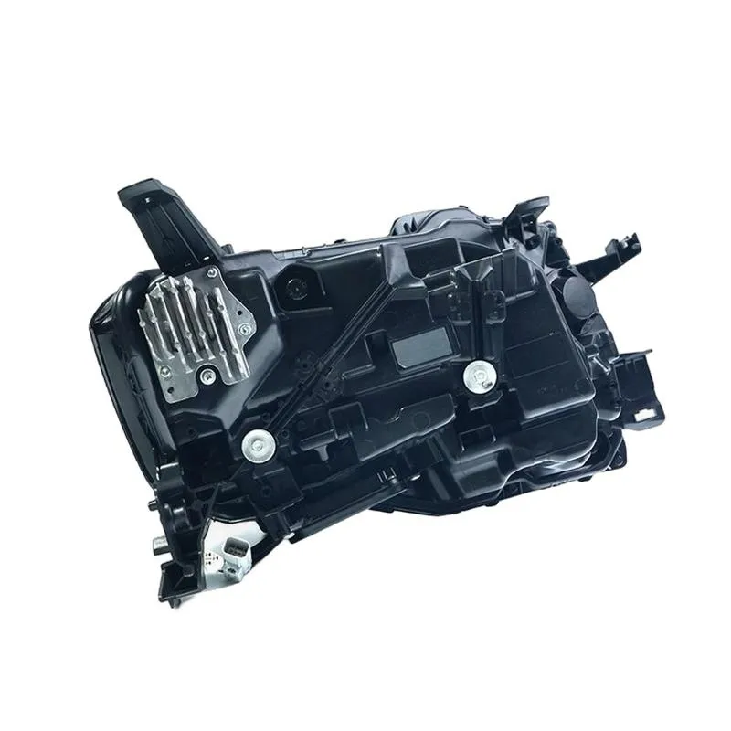 Yoonshan Head Light for TOYOTA LAND CRUISER FJ200 (2021) Back_View(OE:-)