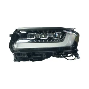 Yoonshan Head Light for TOYOTA LAND CRUISER FJ200 (2021) Front_View(OE:-)