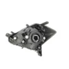 Yoonshan Head Light for TOYOTA PASSO KGC10 (2004) Back_View(OE:81150-B1010,81150-B1230,211-1133)