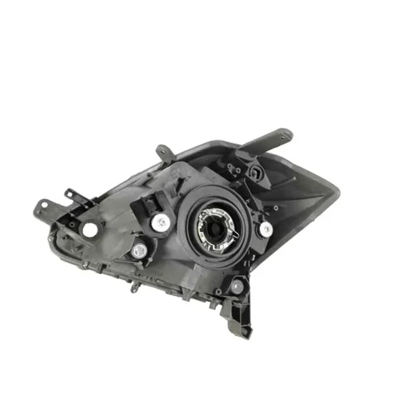 Yoonshan Head Light for TOYOTA PASSO KGC10 (2004) Back_View(OE:81150-B1010,81150-B1230,211-1133)