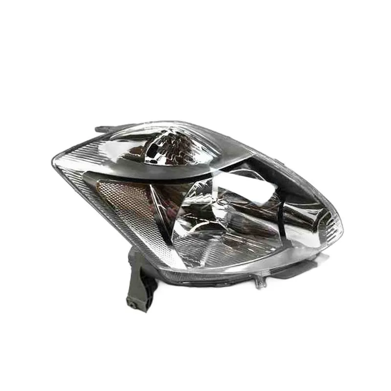 Yoonshan Head Light for TOYOTA PASSO KGC10 (2004) Front_Closeup(OE:81150-B1010,81150-B1230,211-1133)