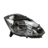 Yoonshan Head Light for TOYOTA PASSO KGC10 (2004) Front_View(OE:81150-B1010,81150-B1230,211-1133)
