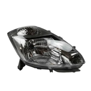 Yoonshan Head Light for TOYOTA PASSO KGC10 (2004) Front_View(OE:81150-B1010,81150-B1230,211-1133)