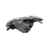 Yoonshan Head Light for TOYOTA PASSO KGC10 (2004) Bottom_View(OE:81150-B1010,81150-B1230,211-1133)
