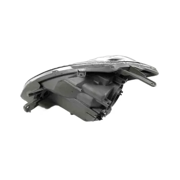 Yoonshan Head Light for TOYOTA PASSO KGC10 (2004) Bottom_View(OE:81150-B1010,81150-B1230,211-1133)