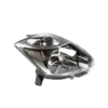 Yoonshan Head Light for TOYOTA PASSO KGC10 (2004) Side_View(OE:81150-B1010,81150-B1230,211-1133)