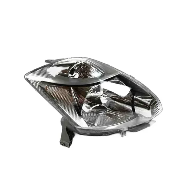Yoonshan Head Light for TOYOTA PASSO KGC10 (2004) Side_View(OE:81150-B1010,81150-B1230,211-1133)