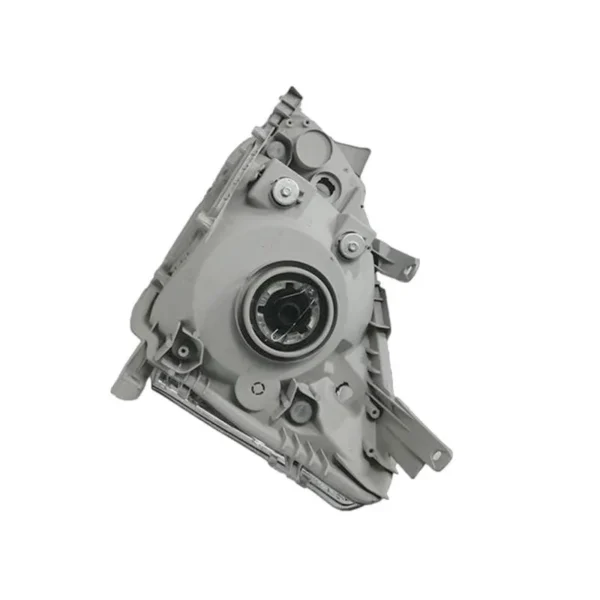 Yoonshan Head Light for TOYOTA PREMIO (2001-2007) Back_View(OE:81150-2B800)