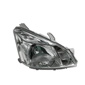 Yoonshan Head Light for TOYOTA PREMIO (2001-2007) Front_View(OE:81150-2B800)