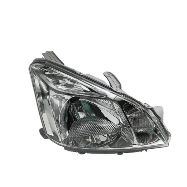 Yoonshan Head Light for TOYOTA PREMIO (2001-2007) Front_View(OE:81150-2B800)