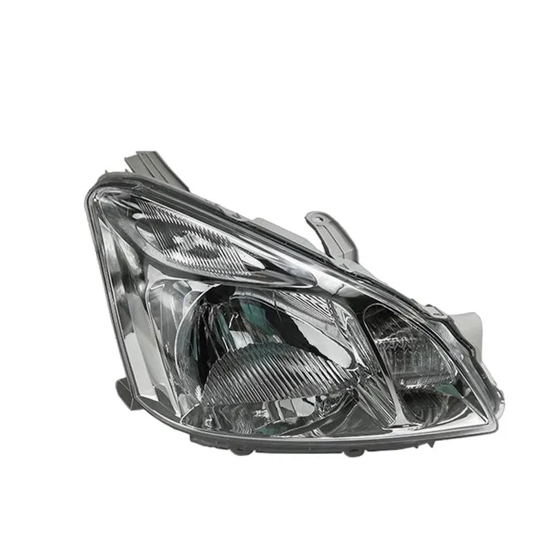 Yoonshan Head Light for TOYOTA PREMIO (2001-2007) Front_View(OE:81150-2B800)