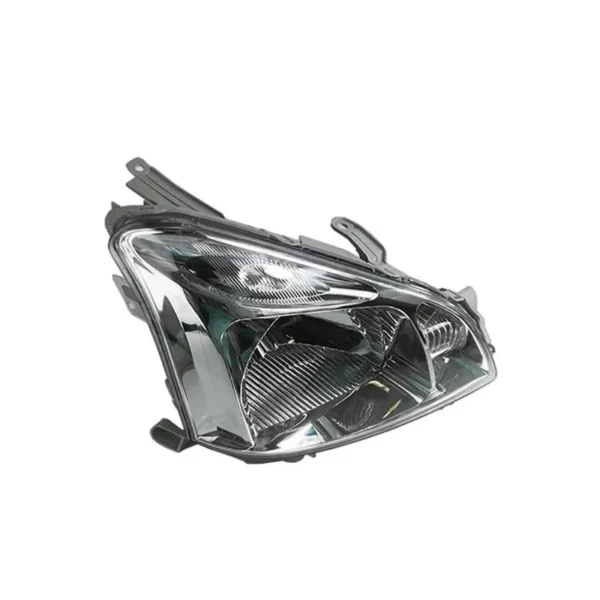 Yoonshan Head Light for TOYOTA PREMIO (2001-2007) Side_View(OE:81150-2B800)